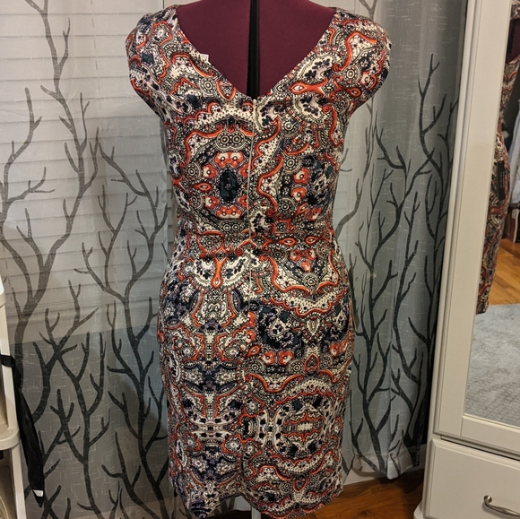 NWT Sheath Dress by The Limited - Picture 11 of 13